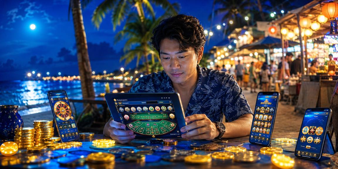 wc casino Điểm Nhấn Casino