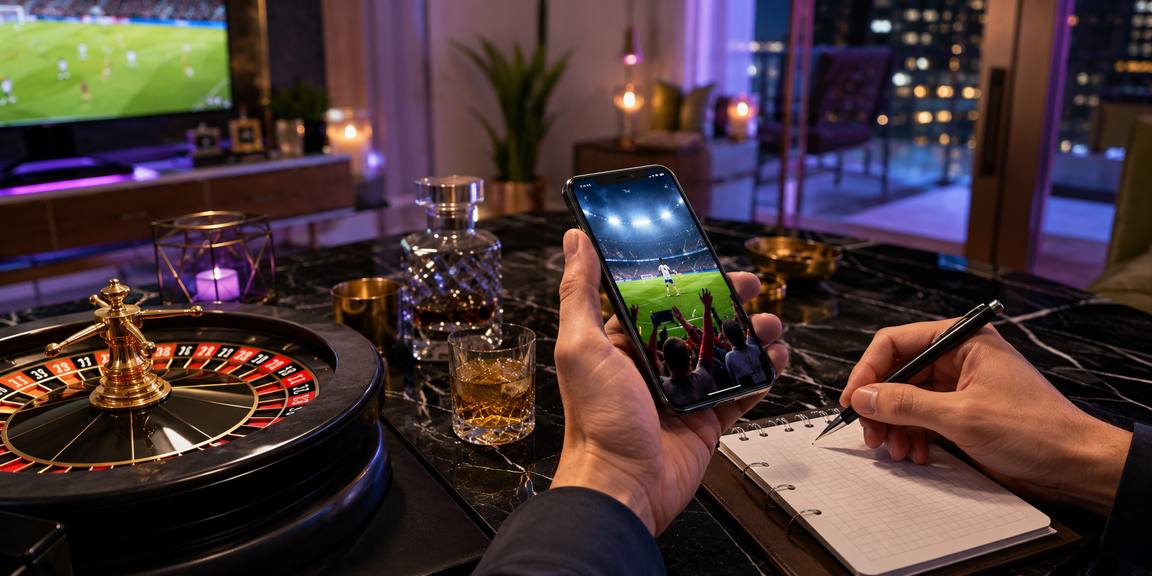 wc casino mobile gaming