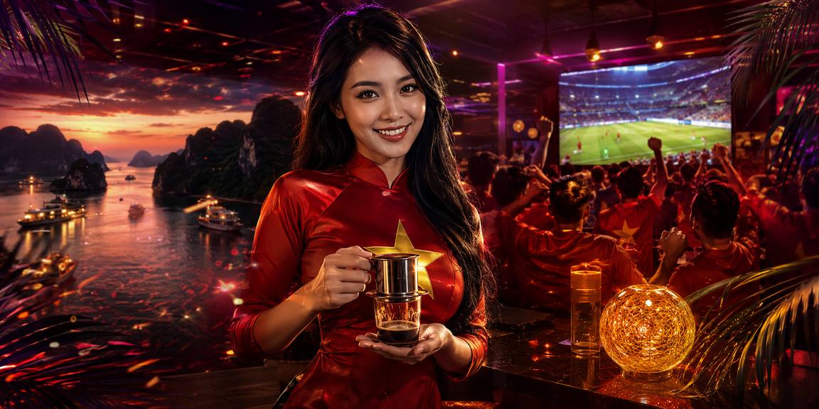 wc casino Hạ Long Turbo