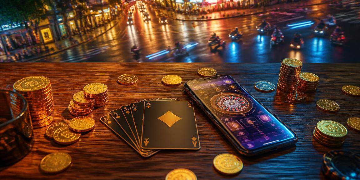 wc casino mobile gaming